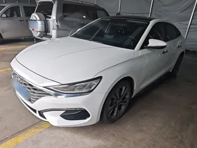 Hyundai Fista