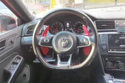 Volkswagen Lamando