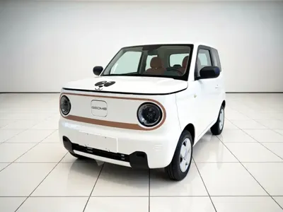 Galaxy Panda