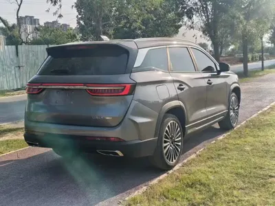 Shanhai Shanhai L9