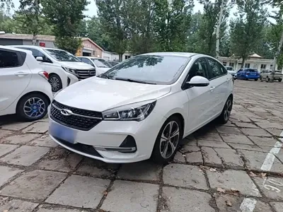 Chery Arrizo 5