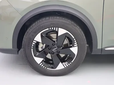 Haval H6L