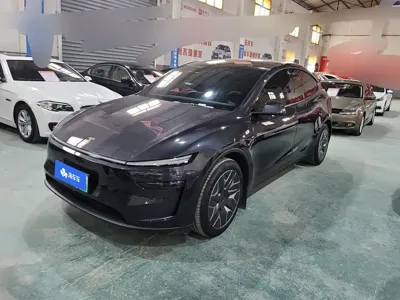 Tesla Model Y L