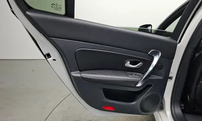 Renault-KoreaSamsung SM5