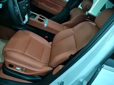 Li Auto Li L6