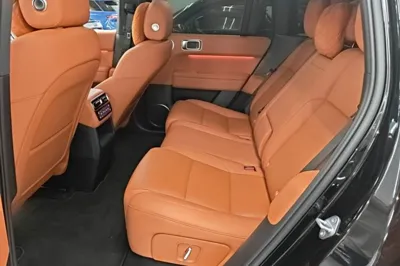 Li Auto L6