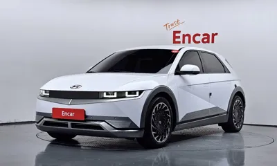 Hyundai Ioniq5