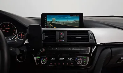 BMW 4-Series