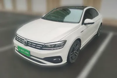 Volkswagen Lamando