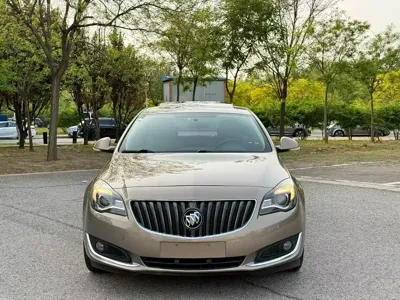 Buick Regal