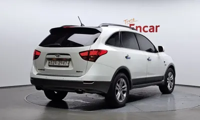 Hyundai Veracruz