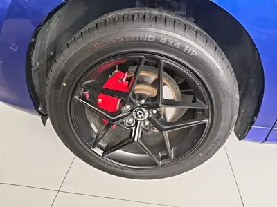 Fengxing Fengxing T5 EVO