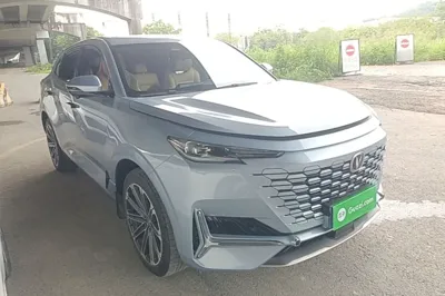 Changan UNI-K