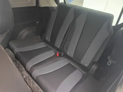Roewe Clever