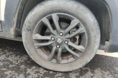Baojun RS-3