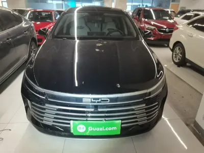 BYD Destroyer 05