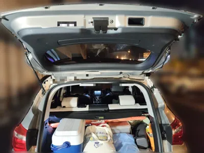 Changan CS35