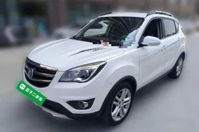 Changan CS35