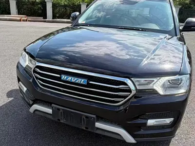 Haval H7