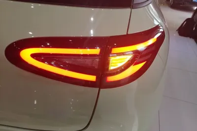 Geely Galaxy Geome