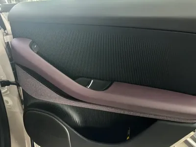 Nio ET5