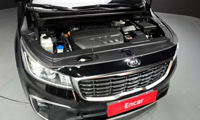 Kia Canival