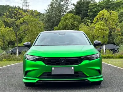 Honda Integra