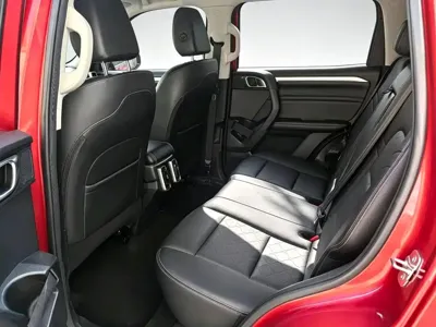 Haval Big Dog