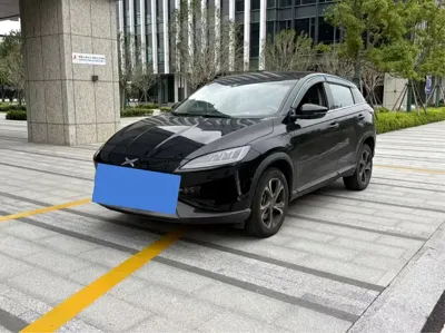 Xpeng G3