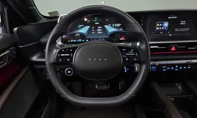 Hyundai Ioniq6