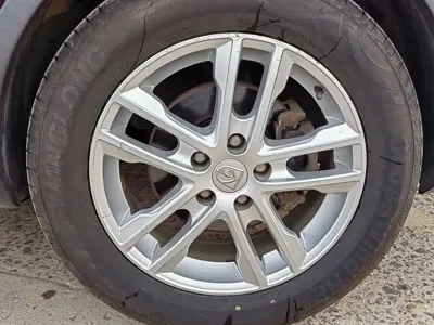 Baojun 560