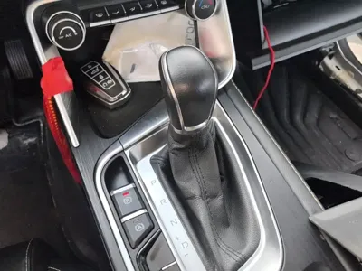 Geely Binrui