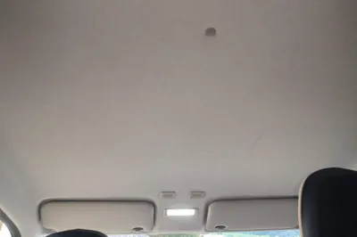 Geely Galaxy Panda