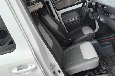 Wuling Zhiguang New Energy