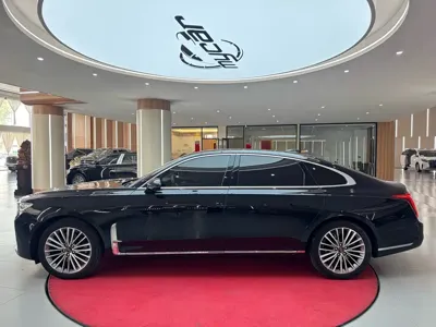 Hongqi Hongqi H9