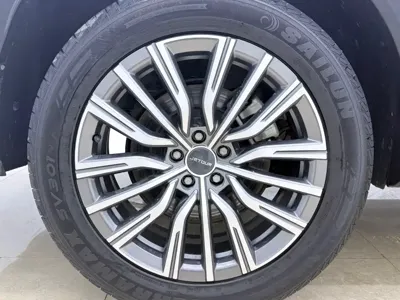 Jetour X70 Plus