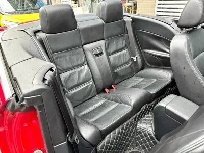 Volkswagen Eos