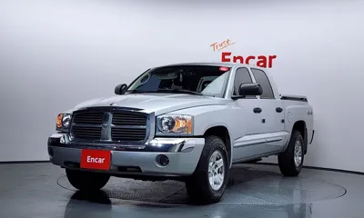 Dodge Dakoda