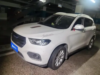 Haval H2