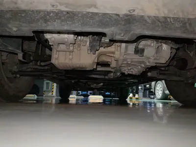 Chery Tiggo 7