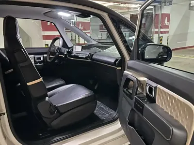 Baojun KiWi EV