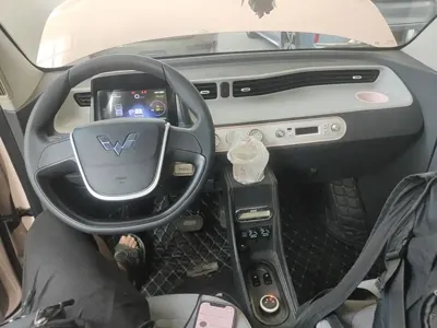 Wuling MINIEV