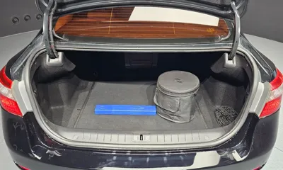 Renault-KoreaSamsung SM5
