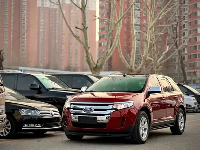 Ford Edge (Import)
