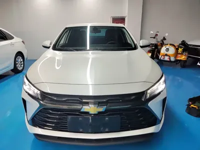 Chevrolet Monza
