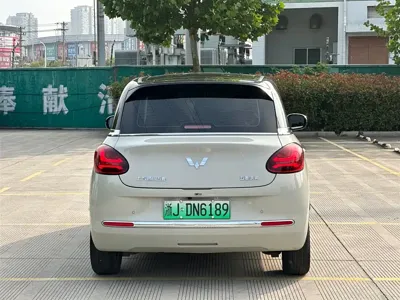 Wuling Bingo