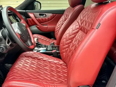 Infiniti FX