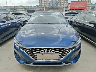 Hyundai Fista