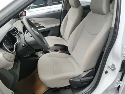 Chevrolet Sail