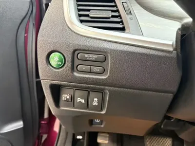 Honda Jade